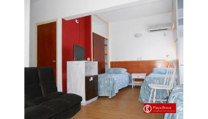 Hotel Playa Brava poza 7