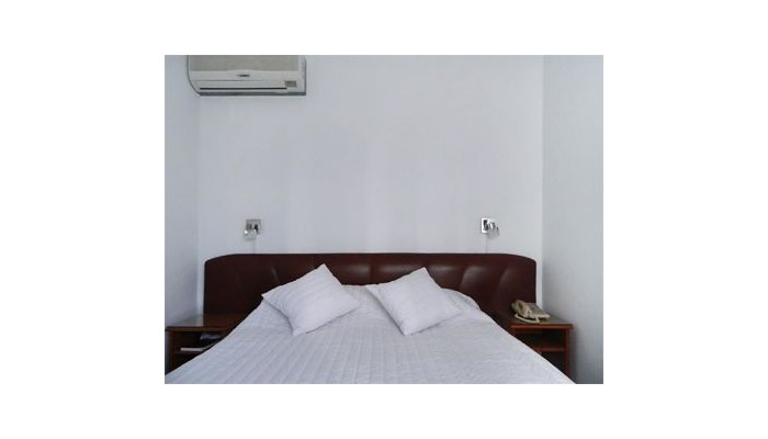 Hotel Playa Brava poza 1