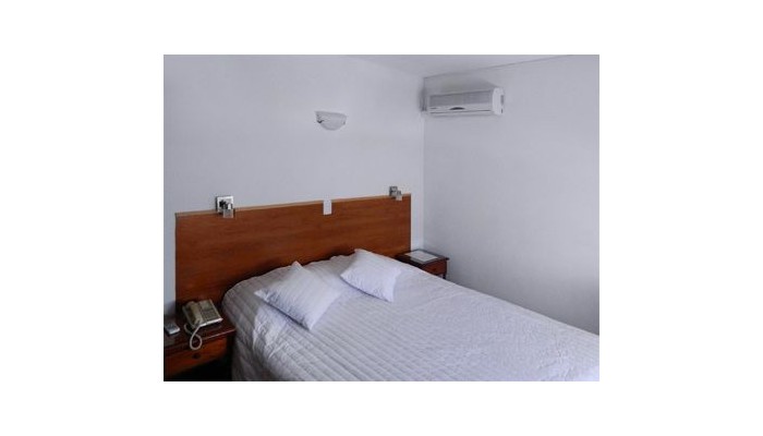 Hotel Playa Brava poza 2