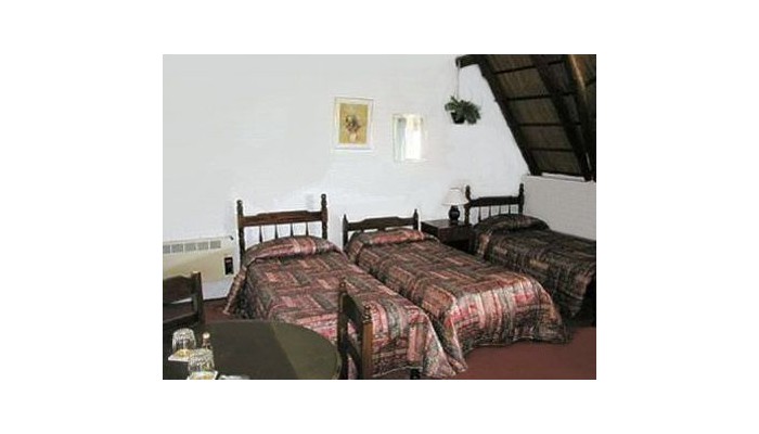 Hotel Porto Bari poza 3