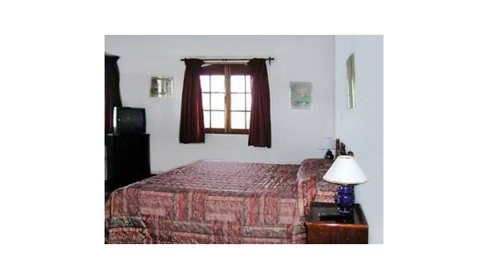 Hotel Porto Bari poza 1