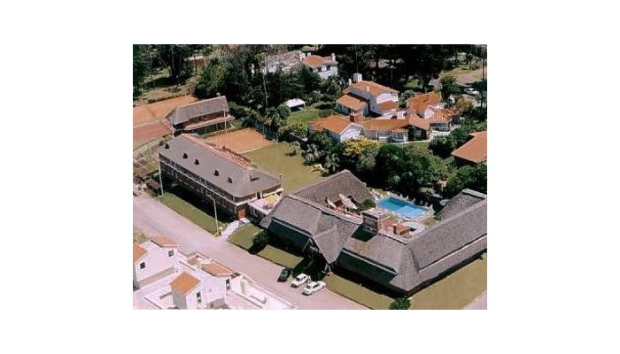 Hotel Porto Bari poza 0