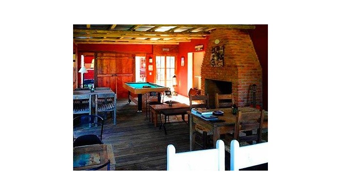 Hotel Posada Bereshit poza 3