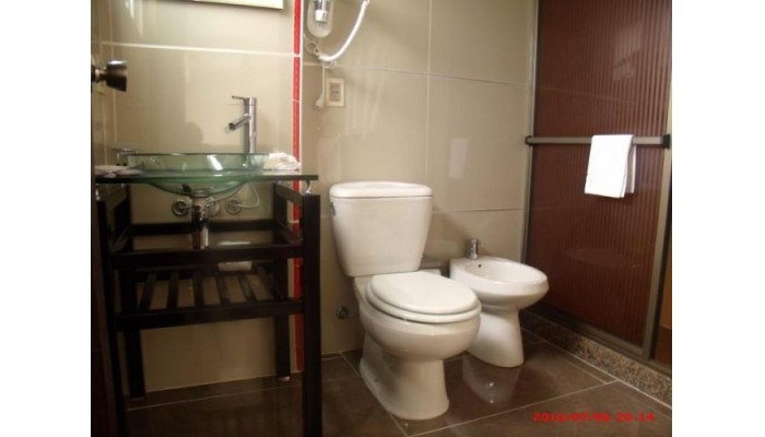 Hotel Puesta Del Sol poza 6