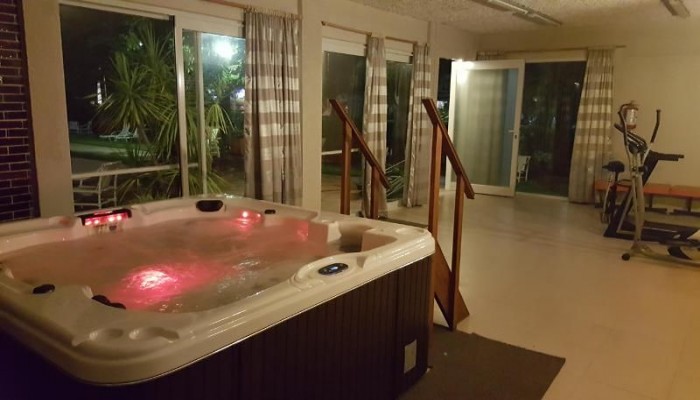 Hotel Puesta Del Sol poza 1
