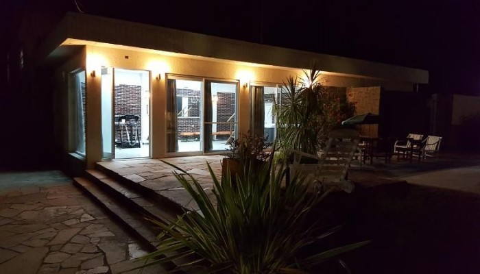 Hotel Puesta Del Sol poza 5