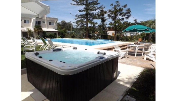 Hotel Puesta Del Sol poza 8