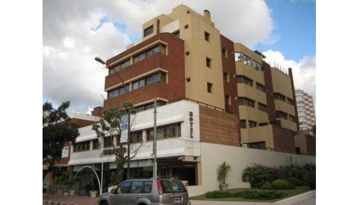 Hotel Rincon Del Este poza 6