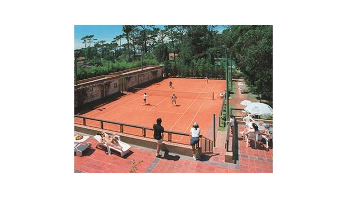 Hotel Rincon Del Este poza 3