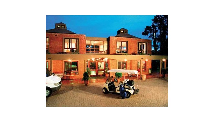 Hotel Rincon Del Este poza 2