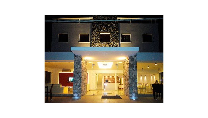 Hotel Roosevelt poza 1
