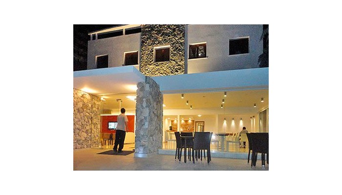 Hotel Roosevelt poza 4