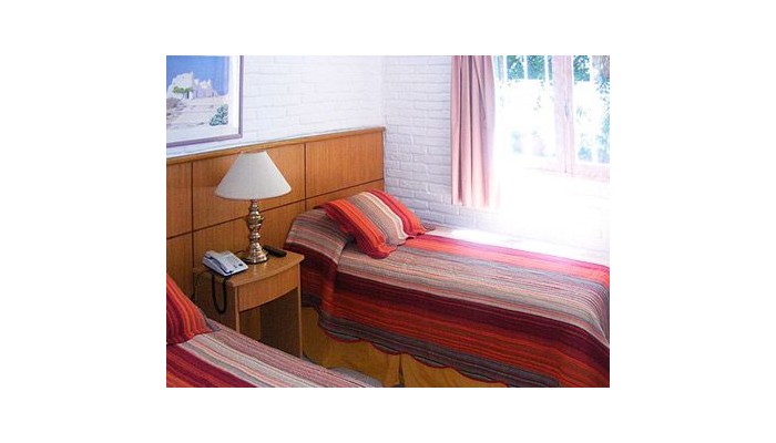 Hotel Roosevelt poza 3