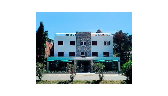 Hotel Roosevelt poza 0