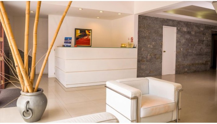 Hotel San Diego poza 4