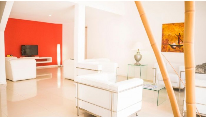 Hotel San Diego poza 2