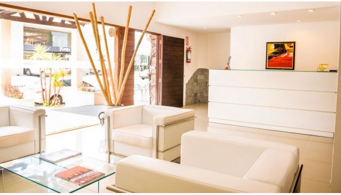 Hotel San Diego poza 1