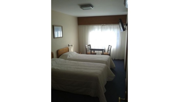 Hotel San Fernando poza 7