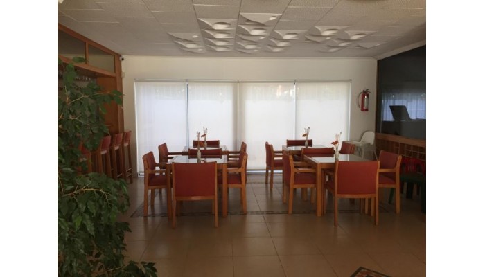 Hotel San Fernando poza 8