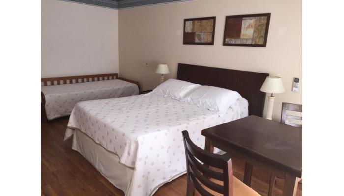 Hotel San Fernando poza 4
