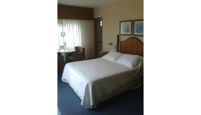 Hotel San Fernando poza 6
