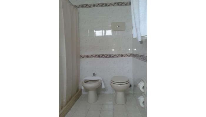 Hotel San Fernando poza 3