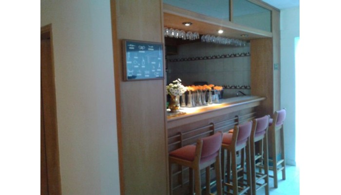 Hotel San Fernando poza 10