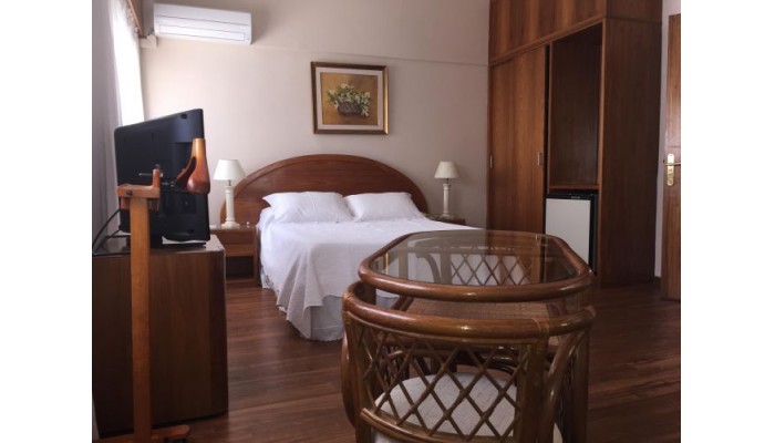 Hotel San Fernando poza 5