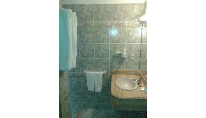 Hotel San Fernando poza 1