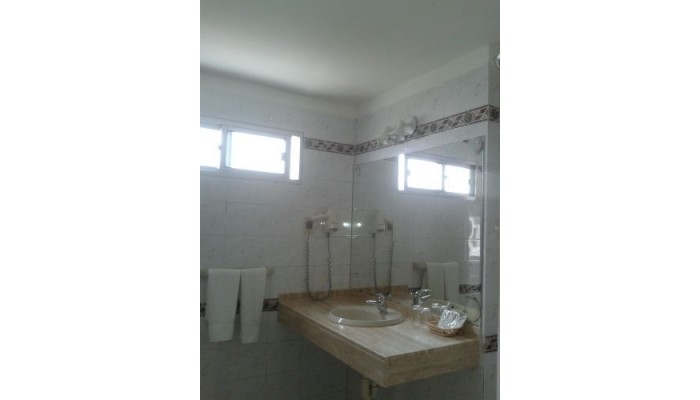 Hotel San Fernando poza 2