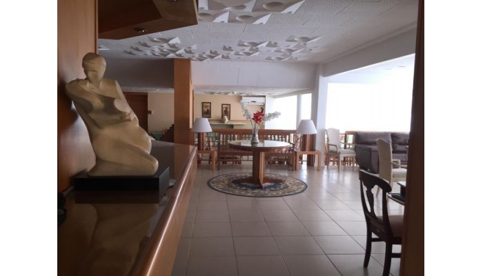 Hotel San Fernando poza 9