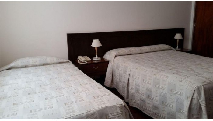 Hotel San Martin poza 9