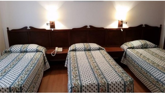 Hotel San Martin poza 7