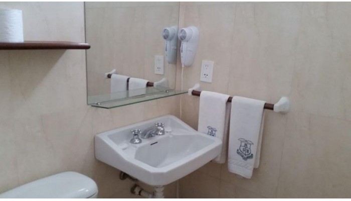 Hotel San Martin poza 4