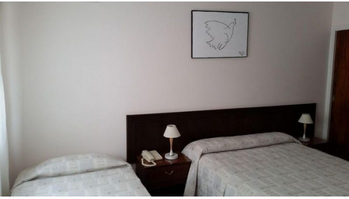 Hotel San Martin poza 8