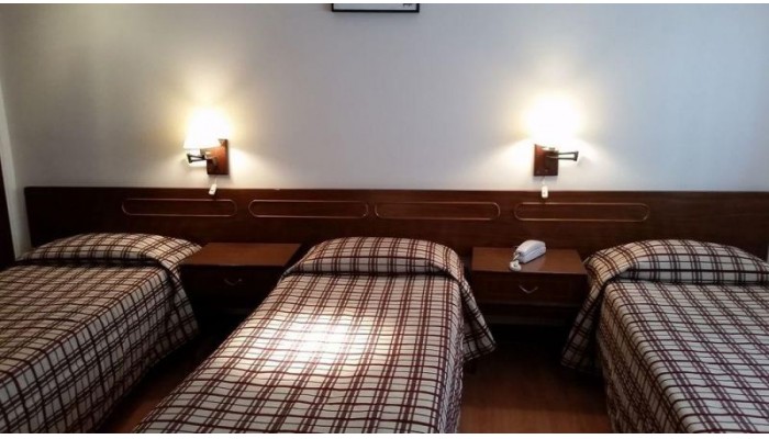Hotel San Martin poza 5