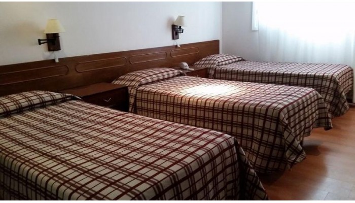 Hotel San Martin poza 11