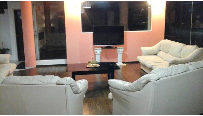 Hotel San Remo poza 1