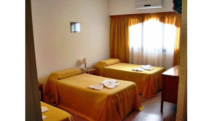 Hotel San Remo poza 0