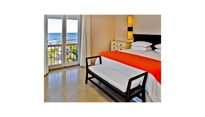 Hotel Serena poza 5