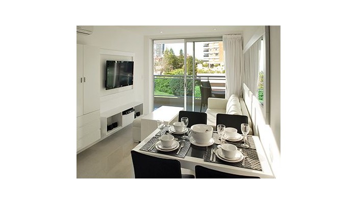Hotel Sol Y Luna Home & Spa poza 0