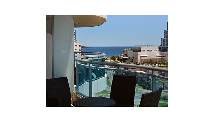 Hotel Sol Y Luna Home & Spa poza 6