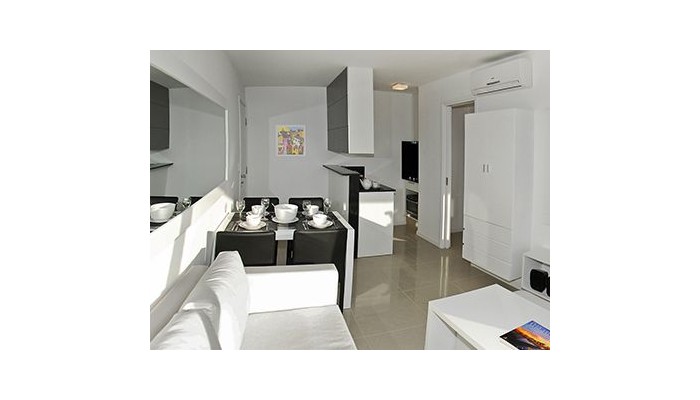 Hotel Sol Y Luna Home & Spa poza 1
