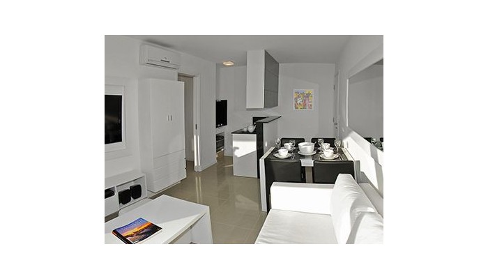 Hotel Sol Y Luna Home & Spa poza 3