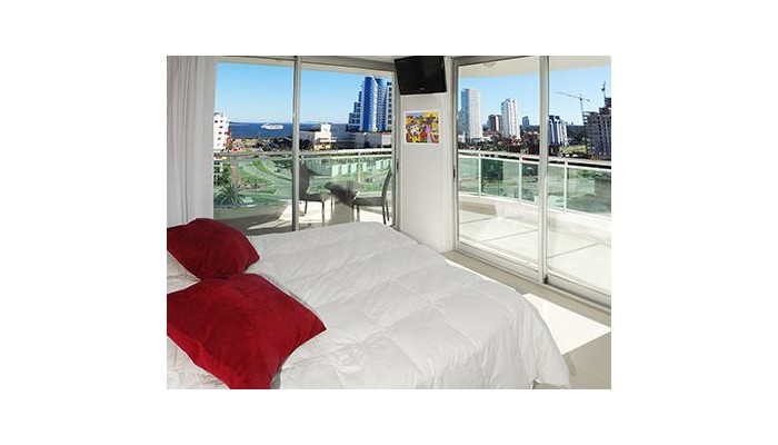 Hotel Sol Y Luna Home & Spa poza 4