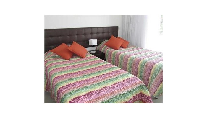 Hotel Solanas Green Park poza 3