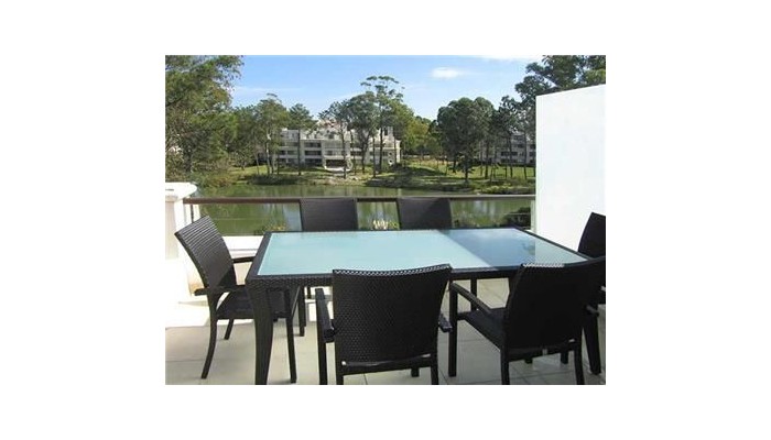 Hotel Solanas Green Park poza 7