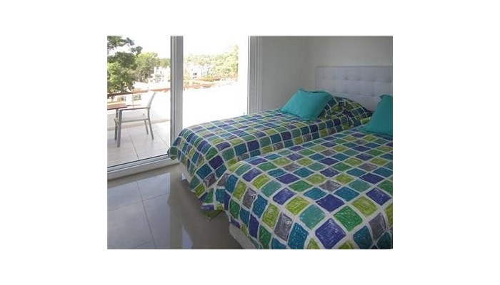 Hotel Solanas Green Park poza 5