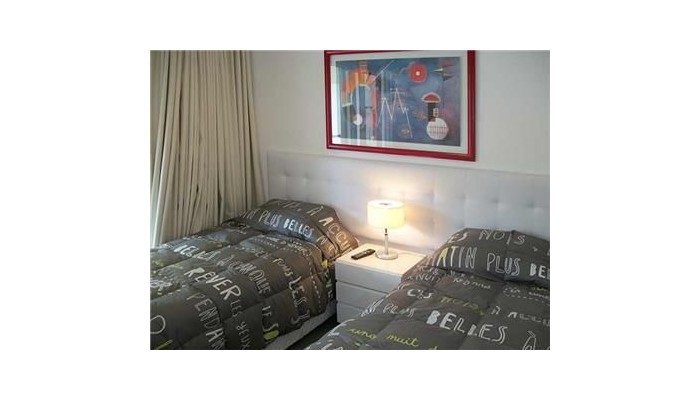 Hotel Solanas Green Park poza 6