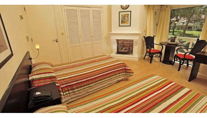 Hotel Solanas Punta Del Este Spa poza 1